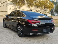 Hongqi H5 2022 Classic 1.5T DCT Qiyue Edition - photo 7