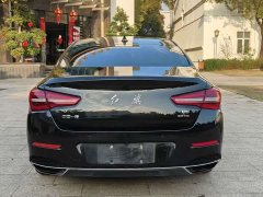 Hongqi H5 2022 Classic 1.5T DCT Qiyue Edition - photo 8