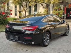 Hongqi H5 2022 Classic 1.5T DCT Qiyue Edition - photo 9