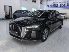 Hongqi H5 2023 1.5T DCT Zhilian Qiyue Edition - ფოტო 1