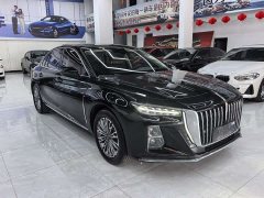 Hongqi H5 2023 1.5T DCT Zhilian Qiyue Edition - ფოტო 3