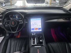 Hongqi H5 2023 1.5T DCT Zhilian Qiyue Edition - ფოტო 4