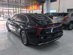 Hongqi H5 2023 1.5T DCT Zhilian Qiyue Edition - ფოტო 7