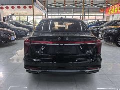 Hongqi H5 2023 1.5T DCT Zhilian Qiyue Edition - ფოტო 8
