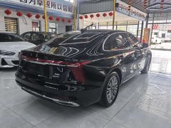 Hongqi H5 2023 1.5T DCT Zhilian Qiyue Edition - ფოტო 9