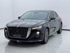 Hongqi H5 2024 1.5T DCT Zhilian Qiyun Edition - photo 1