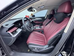 Hongqi H5 2024 1.5T DCT Zhilian Qiyun Edition - photo 10