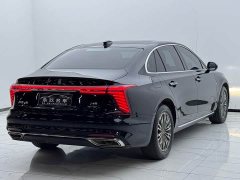Hongqi H5 2024 1.5T DCT Zhilian Qiyun Edition - photo 11