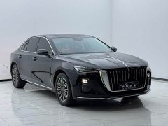 Hongqi H5 2024 1.5T DCT Zhilian Qiyun Edition - photo 2