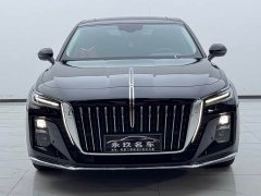 Hongqi H5 2024 1.5T DCT Zhilian Qiyun Edition - photo 3