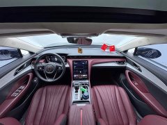 Hongqi H5 2024 1.5T DCT Zhilian Qiyun Edition - photo 4