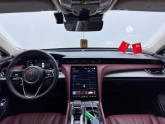 Hongqi H5 2024 1.5T DCT Zhilian Qiyun Edition - photo 5
