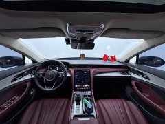 Hongqi H5 2024 1.5T DCT Zhilian Qiyun Edition - photo 6