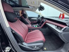 Hongqi H5 2024 1.5T DCT Zhilian Qiyun Edition - photo 7