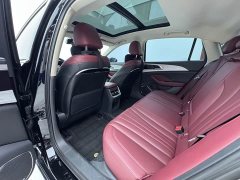 Hongqi H5 2024 1.5T DCT Zhilian Qiyun Edition - photo 8