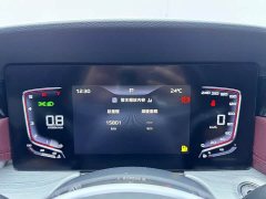 Hongqi H5 2024 1.5T DCT Zhilian Qiyun Edition - photo 9