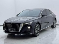 FAW Red Flag H5 1.5T DCT Qiyun Edition - ფოტო 1