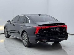 FAW Red Flag H5 1.5T DCT Qiyun Edition - ფოტო 15