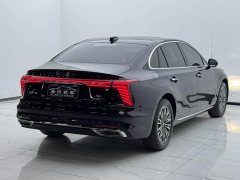 FAW Red Flag H5 1.5T DCT Qiyun Edition - ფოტო 16