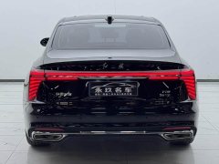 FAW Red Flag H5 1.5T DCT Qiyun Edition - ფოტო 17