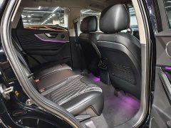 Hongqi HS5 2023 2.0T Qixiang Pro Edition - ფოტო 12