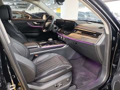 Hongqi HS5 2023 2.0T Qixiang Pro Edition - ფოტო 14