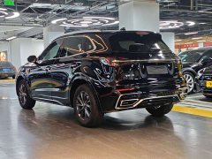 Hongqi HS5 2023 2.0T Qixiang Pro Edition - ფოტო 15