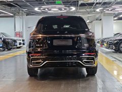 Hongqi HS5 2023 2.0T Qixiang Pro Edition - ფოტო 16