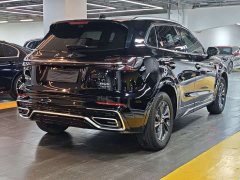 Hongqi HS5 2023 2.0T Qixiang Pro Edition - ფოტო 17