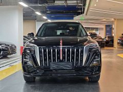 Hongqi HS5 2023 2.0T Qixiang Pro Edition - ფოტო 2