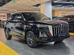 Hongqi HS5 2023 2.0T Qixiang Pro Edition - ფოტო 3
