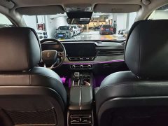 Hongqi HS5 2023 2.0T Qixiang Pro Edition - ფოტო 4