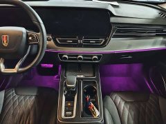 Hongqi HS5 2023 2.0T Qixiang Pro Edition - ფოტო 5