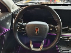 Hongqi HS5 2023 2.0T Qixiang Pro Edition - ფოტო 6