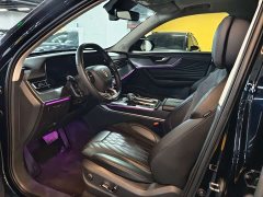 Hongqi HS5 2023 2.0T Qixiang Pro Edition - ფოტო 8