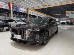 Hongqi H9 2024 2.0T Qixiang Private Fashion Edition - ფოტო 1
