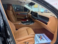 Hongqi H9 2024 2.0T Qixiang Private Fashion Edition - ფოტო 10