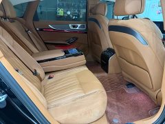 Hongqi H9 2024 2.0T Qixiang Private Fashion Edition - ფოტო 12