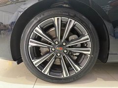 Hongqi H9 2024 2.0T Qixiang Private Fashion Edition - ფოტო 15