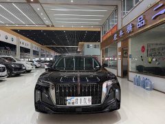 Hongqi H9 2024 2.0T Qixiang Private Fashion Edition - ფოტო 2