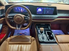 Hongqi H9 2024 2.0T Qixiang Private Fashion Edition - ფოტო 6