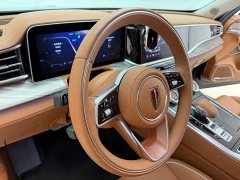 Hongqi H9 2023 2.0T Zhilian Flagship Edition - ფოტო 10