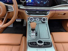 Hongqi H9 2023 2.0T Zhilian Flagship Edition - ფოტო 11