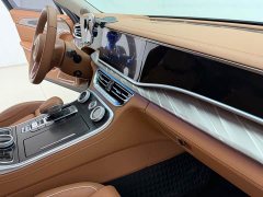 Hongqi H9 2023 2.0T Zhilian Flagship Edition - ფოტო 12