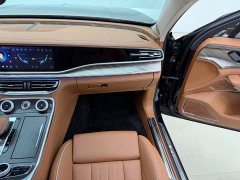 Hongqi H9 2023 2.0T Zhilian Flagship Edition - ფოტო 14