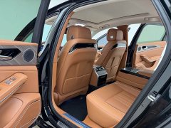 Hongqi H9 2023 2.0T Zhilian Flagship Edition - ფოტო 16