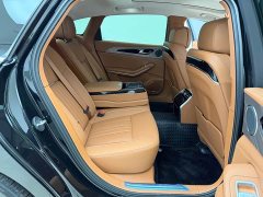 Hongqi H9 2023 2.0T Zhilian Flagship Edition - ფოტო 17