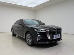 Hongqi H9 2023 2.0T Zhilian Flagship Edition - ფოტო 3