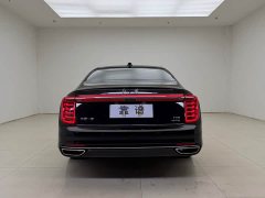 Hongqi H9 2023 2.0T Zhilian Flagship Edition - ფოტო 4
