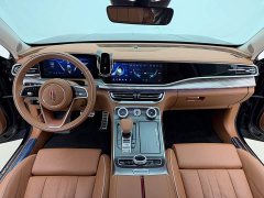 Hongqi H9 2023 2.0T Zhilian Flagship Edition - ფოტო 7